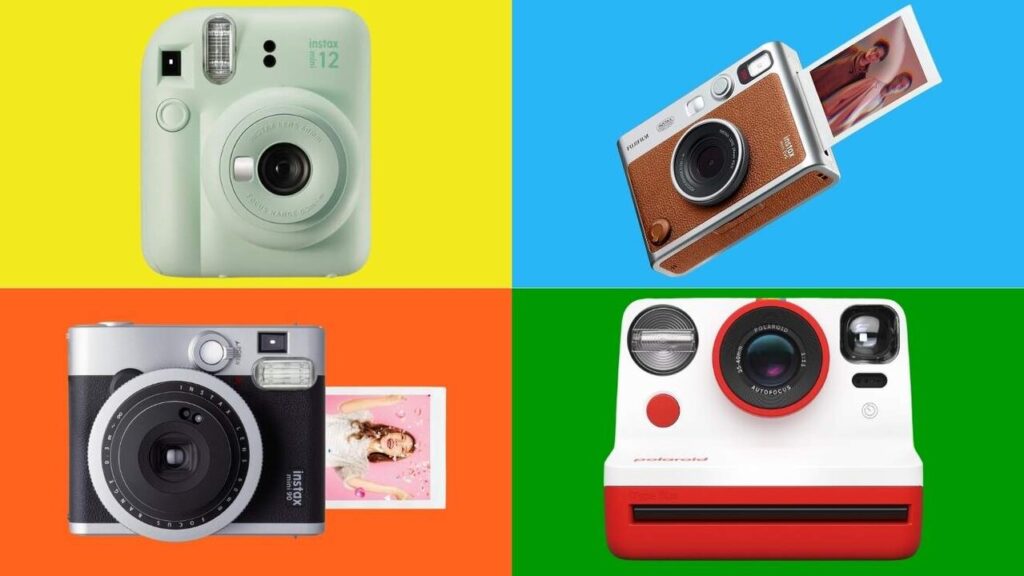 guia completa sobre la fujifilm instax mini 90 classic para amantes de la fotografia