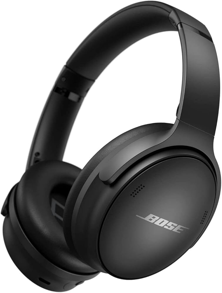 guia completa sobre los auriculares bose quietcomfort 45 y su rendimiento