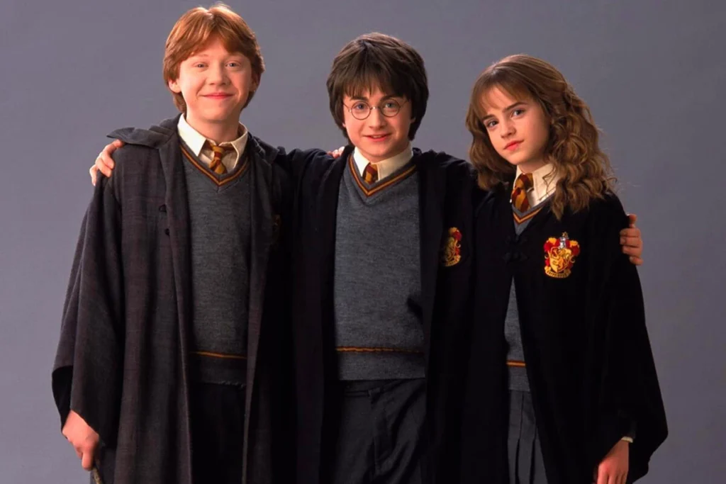 harry potter regresara en una nueva entrega prevista para 2025