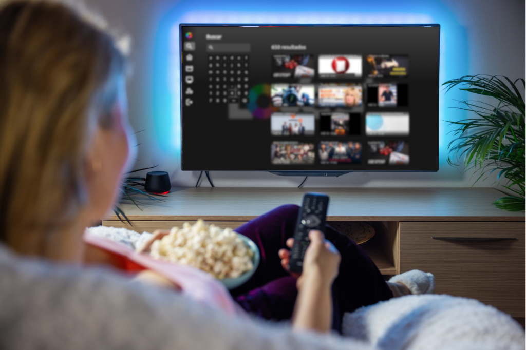 hbbtv una guia completa sobre su tecnologia y aplicaciones