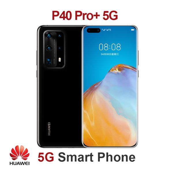 huawei p40 pro plus es el smartphone insignia que redefine la fotografia