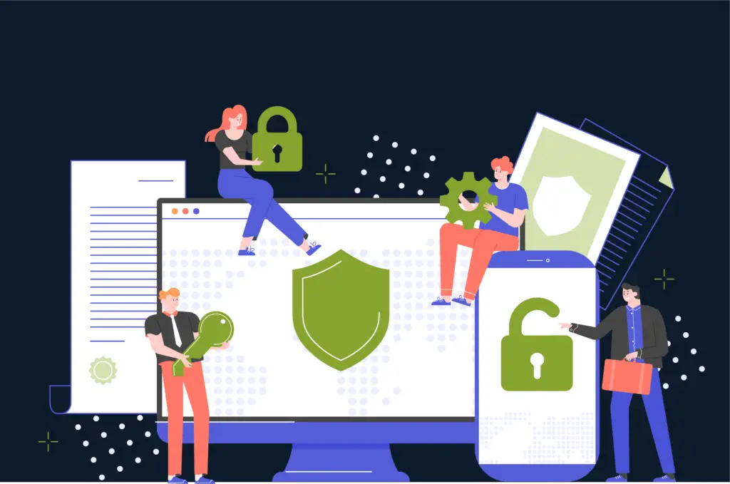 importancia de la ciberseguridad en redes sociales para proteger tu informacion personal 1