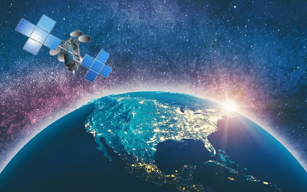 la capacidad satelital de mexico y su importancia en el desarrollo tecnologico 1
