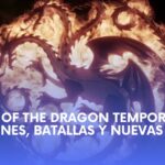 La Casa del Dragón cuántas temporadas se esperan y detalles clave