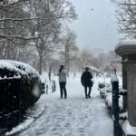 La espera de la temporada invernal y su impacto en nuestra vida diaria