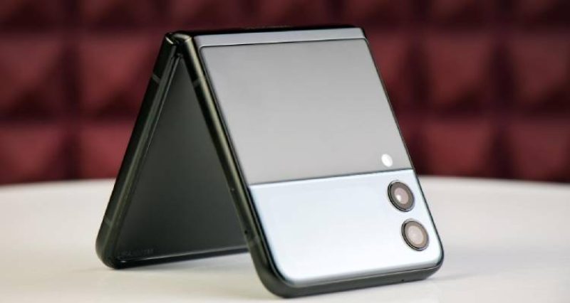 la evolucion del telefono plegable como una revolucion tecnologica