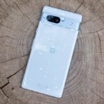 La experiencia completa del Google Pixel 7a y sus características clave