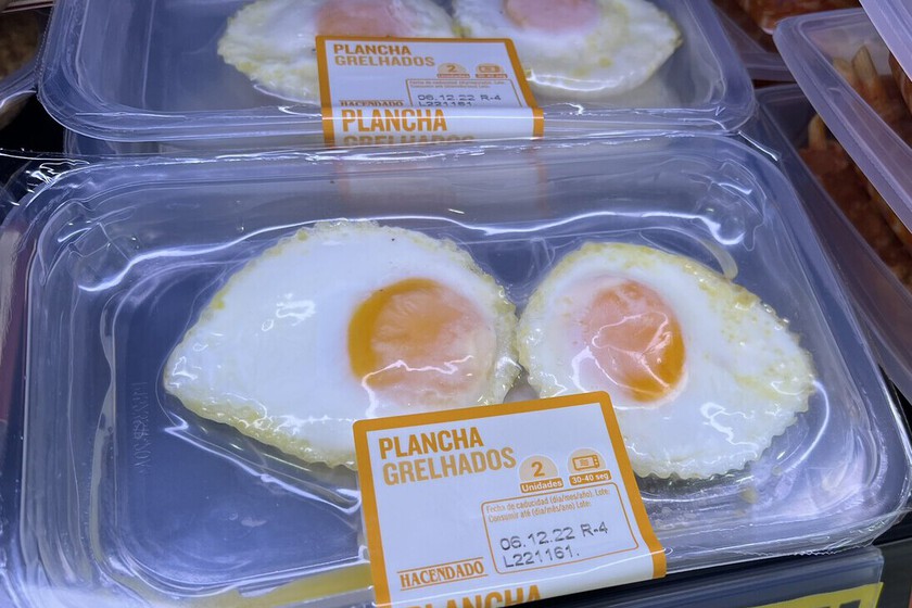 la guia completa sobre el huevo frito de mercadona y su preparacion