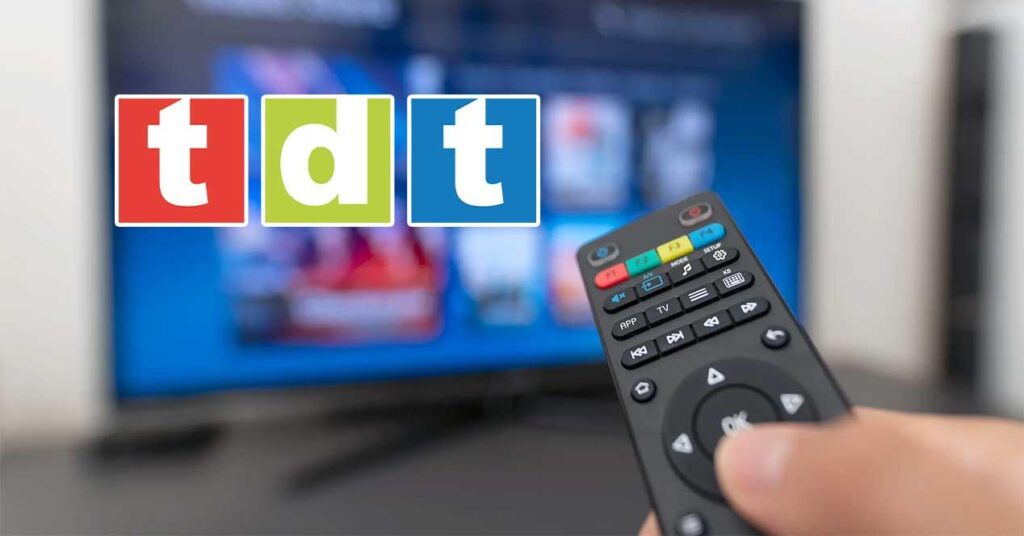 la guia completa sobre tdt2 para aficionados y nuevos usuarios