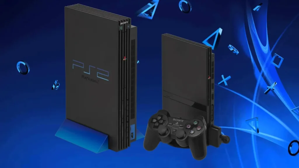 la historia de la playstation 2 y su impacto en la industria de los videojuegos