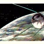 La historia detrás de la creación del primer satélite artificial y su impacto en la humanidad