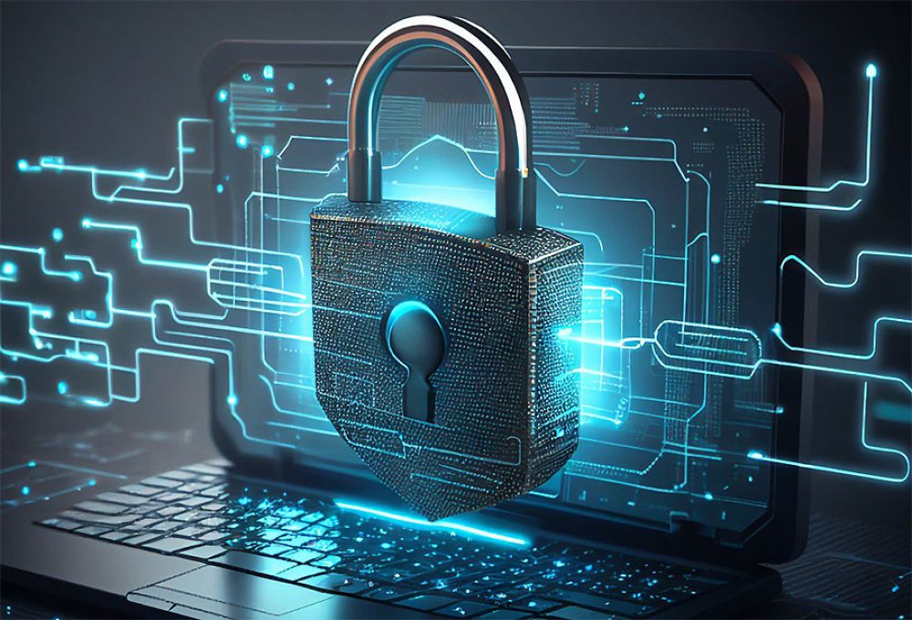 la importancia del candado en la ciberseguridad para proteger tu informacion 1