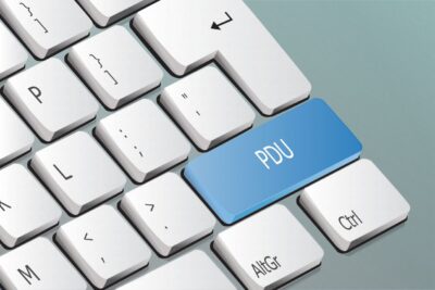 la importancia del pdu en el modelo osi para la comunicacion de redes 1