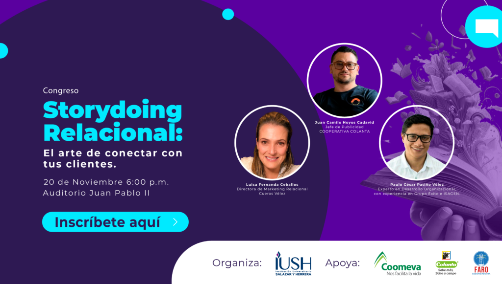 la importancia del story anonimo en la comunicacion moderna