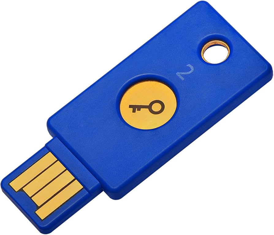 la llave de seguridad usb como herramienta clave en la proteccion de datos