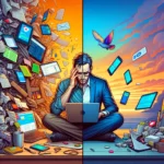 La omnipresencia y su impacto en la vida moderna y la tecnología