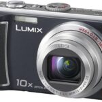 La Panasonic Lumix DMC TZ4 una cámara compacta para todos