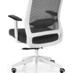 La silla ergonómica como clave para la salud en el trabajo diario