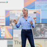 La vida y trayectoria de Craig Federighi un referente en la tecnología