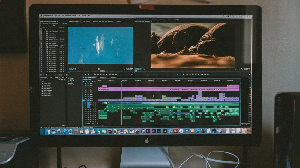 las herramientas mas efectivas para la edicion de videos en la actualidad