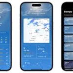Las mejores aplicaciones del tiempo para utilizar en 2023