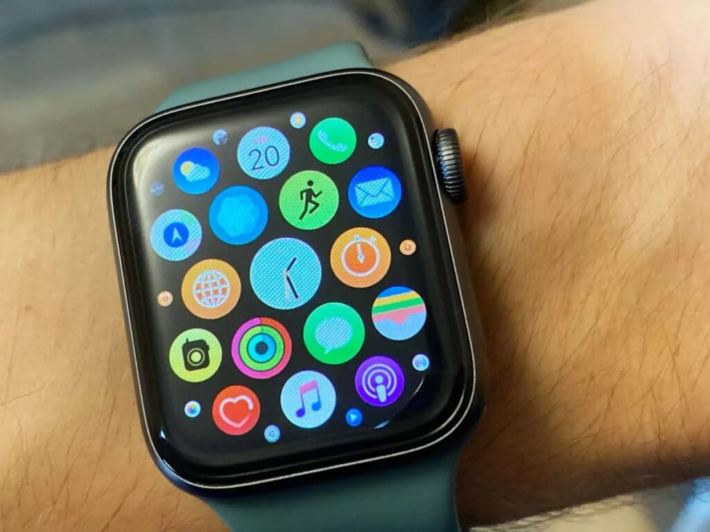 las mejores aplicaciones esenciales para potenciar tu apple watch