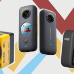 Las mejores cámaras 360 para tus aventuras virtuales y creativas