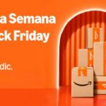 Las mejores ofertas de Kindle en Black Friday que no debes perderte
