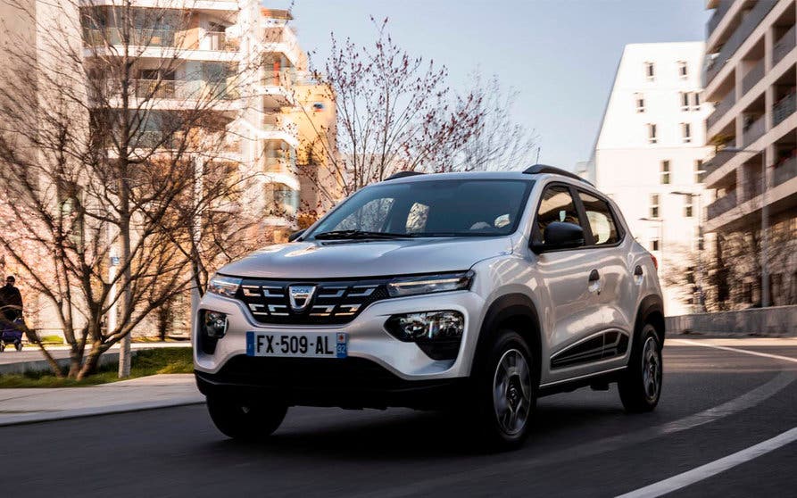 las opiniones sobre el dacia spring y su impacto en el mercado de coches electricos