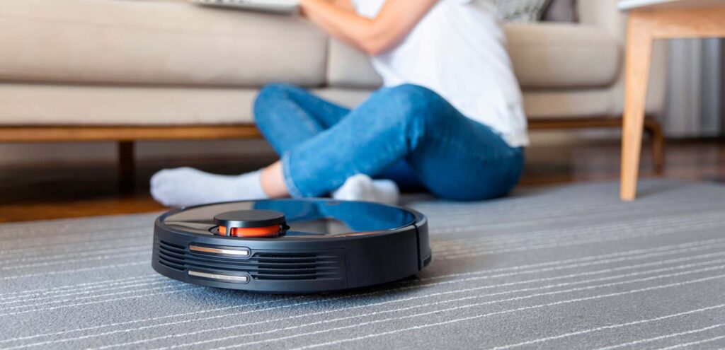 las opiniones sobre los robots de limpieza mas populares del mercado