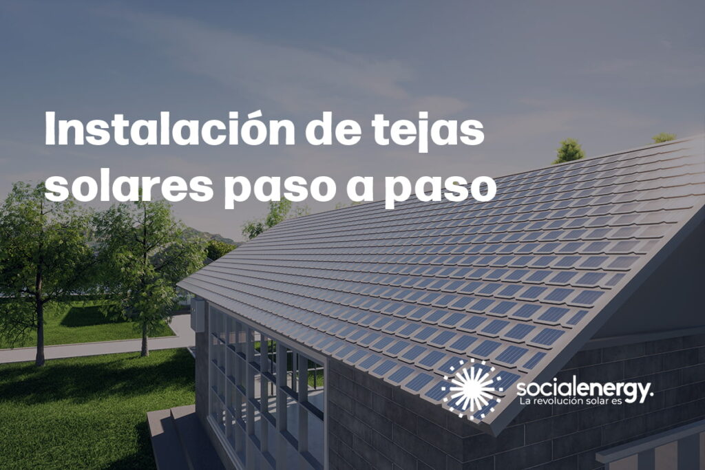 las tejas solares una solucion innovadora para la energia sostenible