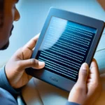 Leer libros en tablet es una experiencia enriquecedora y accesible para todos