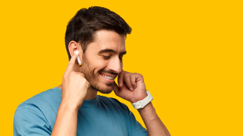 los auriculares inalambricos se convierten en una necesidad cotidiana