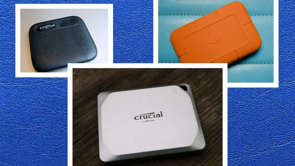 los mejores discos duros externos ssd que debes conocer para 2023