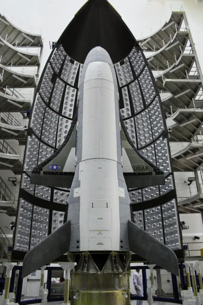nasa x 37 una exploracion avanzada en tecnologia aeroespacial scaled