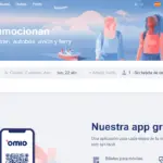 Omio es la mejor opción para planificar tus viajes en Europa