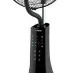 Opiniones sobre los ventiladores Cecotec en el mercado actual