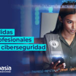 Oportunidades de Vacantes en Ciberseguridad para Potenciar Tu Carrera Profesional