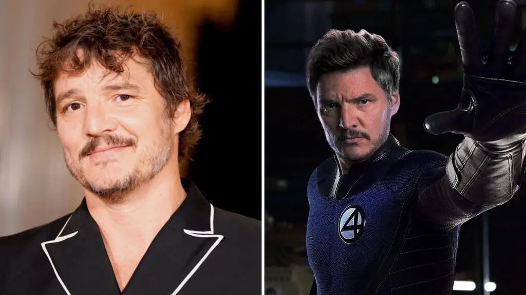 pedro pascal se incorpora al universo marvel y el impacto que tendra