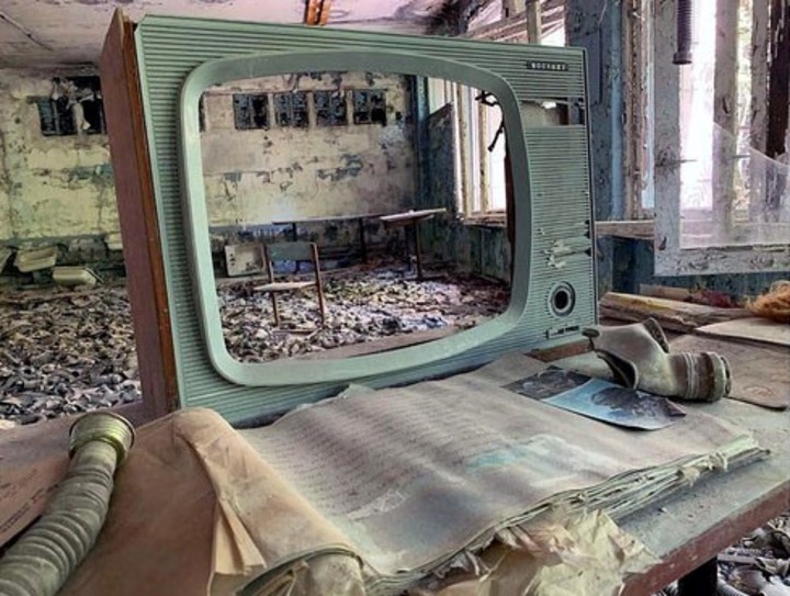 pripyat una mirada profunda a la ciudad abandonada y su historia