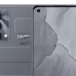 Realme GT Master Edition es un smartphone que marca la diferencia
