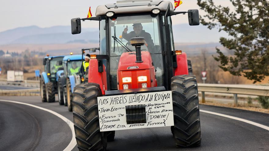 retenciones de tractores hoy todo lo que necesitas saber sobre el tema