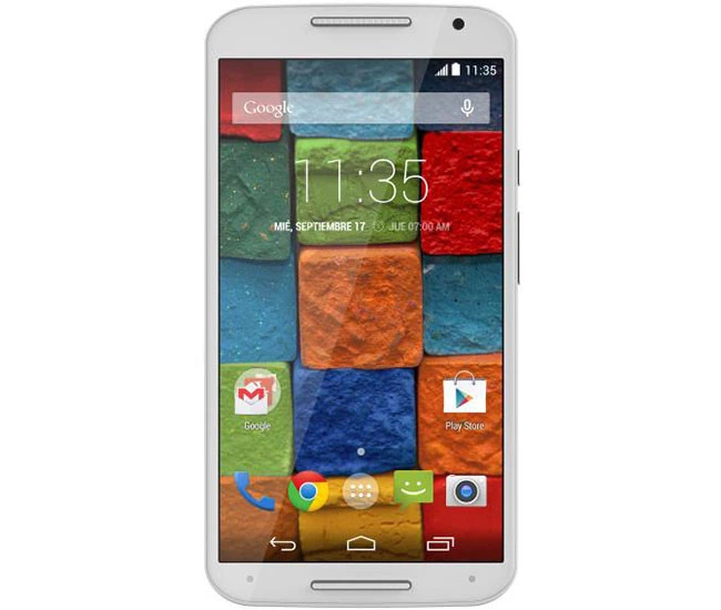 todo lo que debes saber sobre la moto x un referente en smartphones