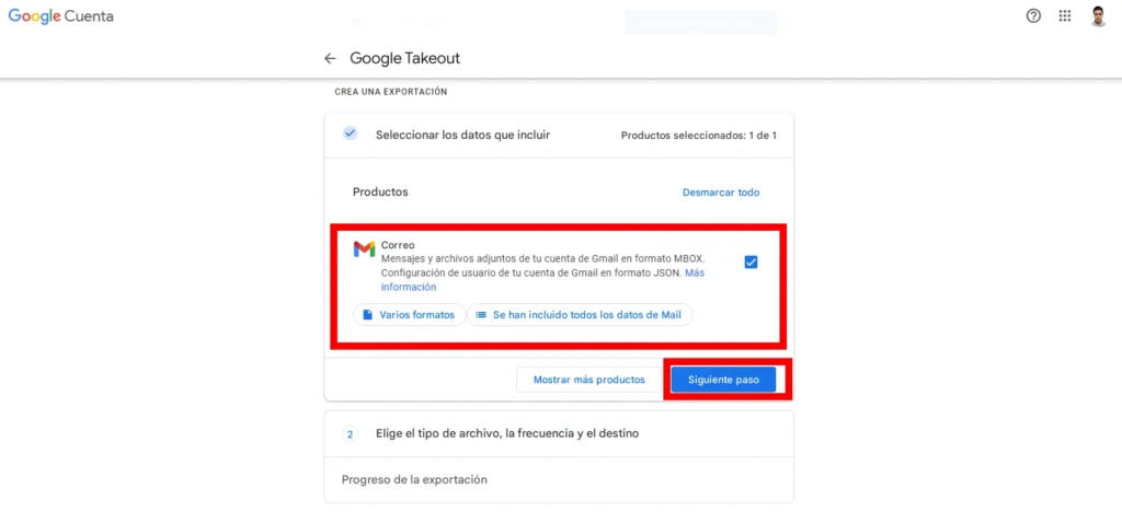 todo lo que debes saber sobre mbox para gestionar tus correos electronicos