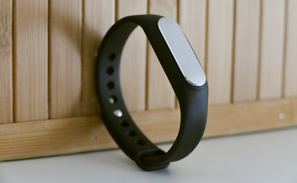 todo lo que debes saber sobre mi band 1 de xiaomi y sus caracteristicas