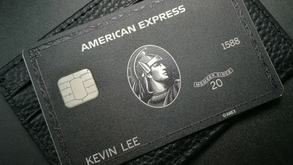todo lo que necesitas saber sobre american express the centurion