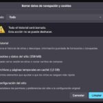 Todo lo que necesitas saber sobre archivos .temp y su manejo adecuado