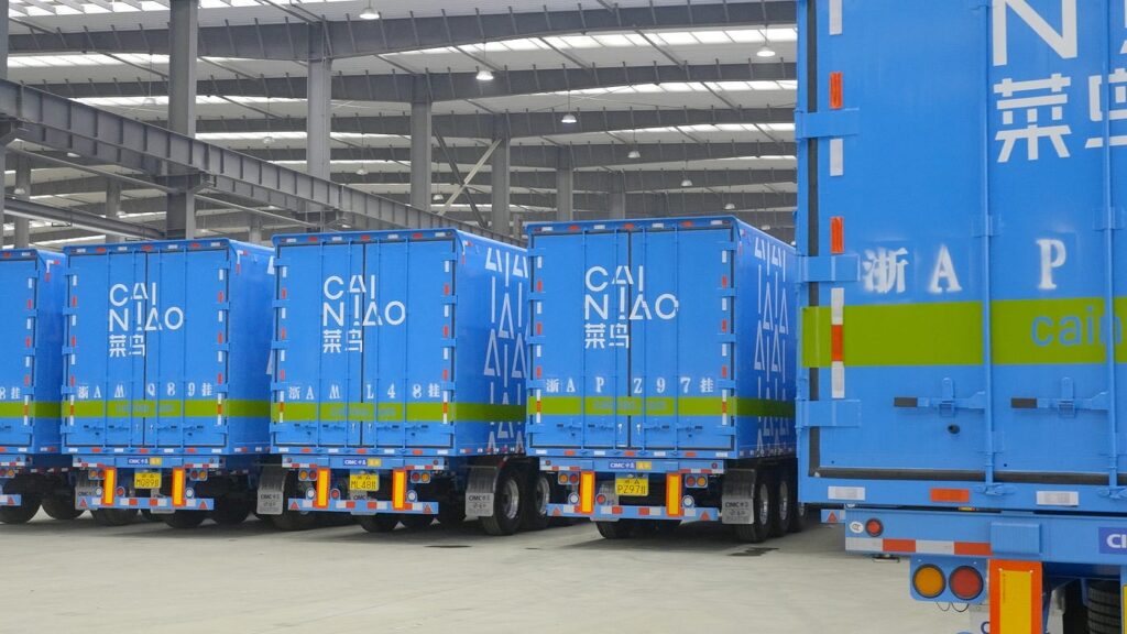 todo lo que necesitas saber sobre cainiao fulfillment pre y sus ventajas