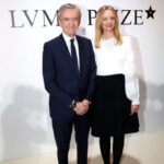 Todo lo que necesitas saber sobre Delphine Arnault y su influencia en el lujo