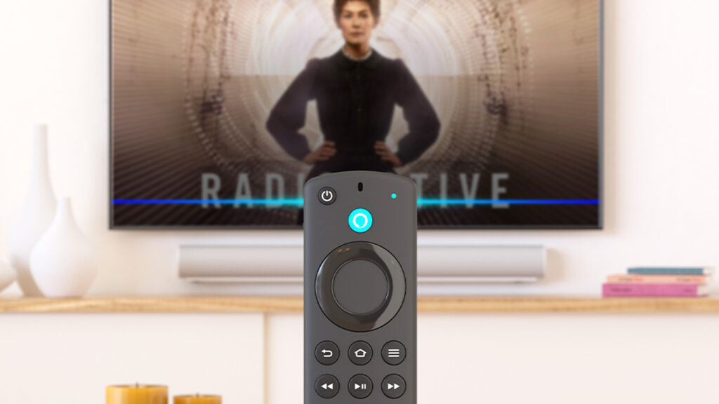 todo lo que necesitas saber sobre el amazon fire stick para streaming